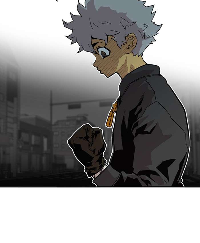 Troll Trap Chapter 16 Gambar 59