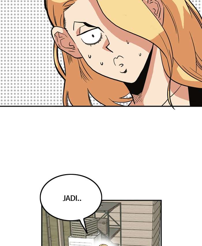 Troll Trap Chapter 16 Gambar 61