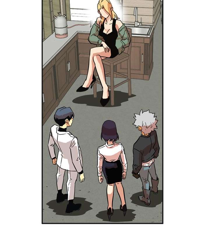 Troll Trap Chapter 16 Gambar 62