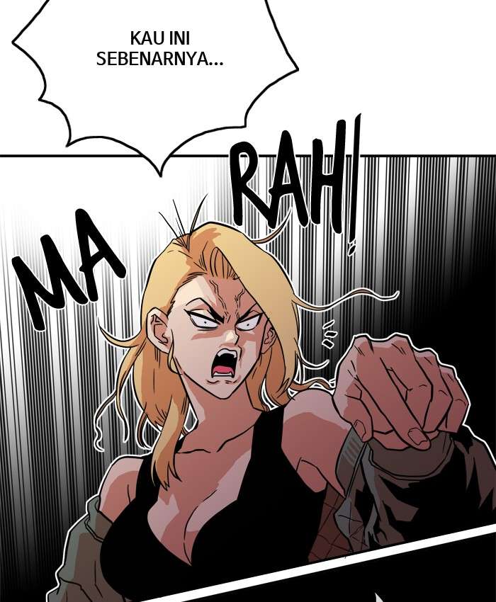 Troll Trap Chapter 16 Gambar 67