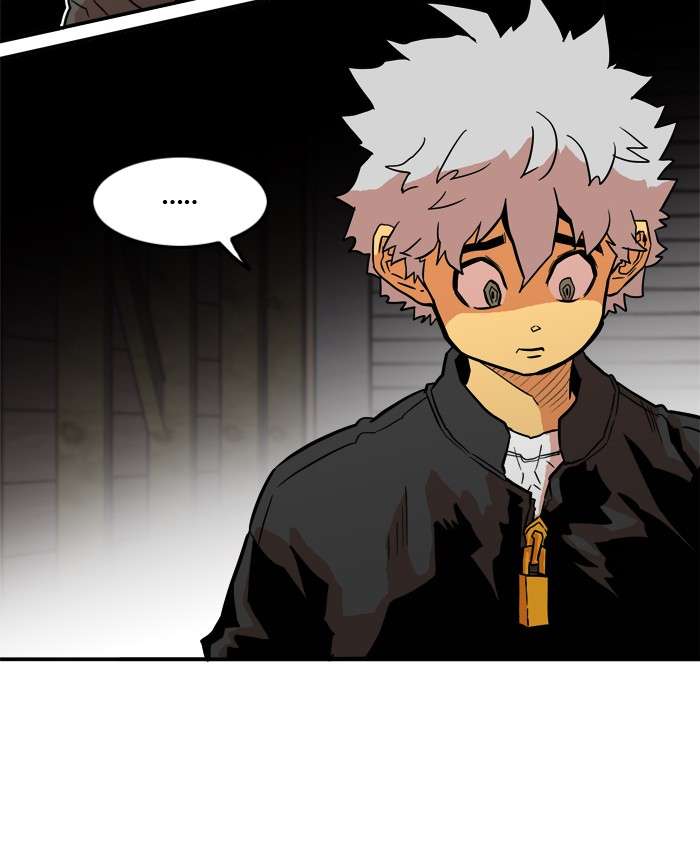 Troll Trap Chapter 16 Gambar 68