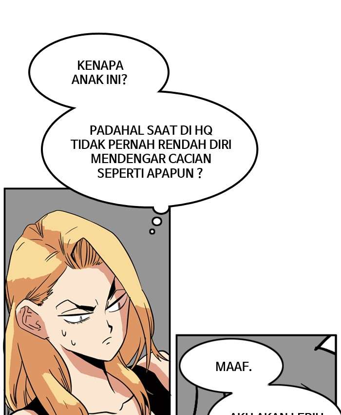 Troll Trap Chapter 16 Gambar 69