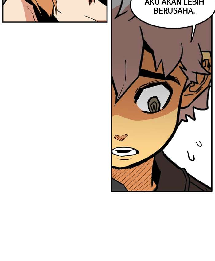 Troll Trap Chapter 16 Gambar 70