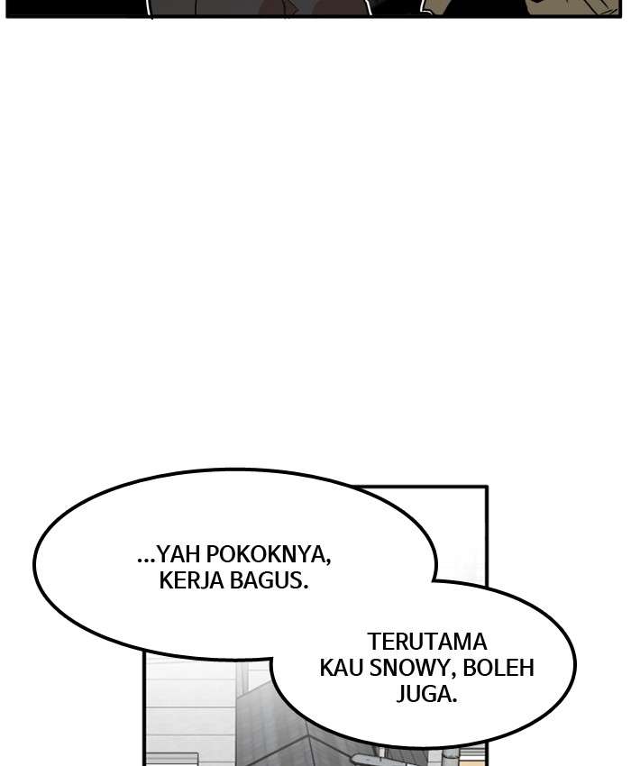 Troll Trap Chapter 16 Gambar 72