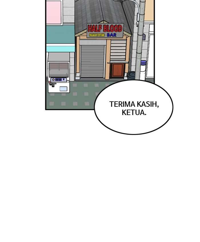Troll Trap Chapter 16 Gambar 73