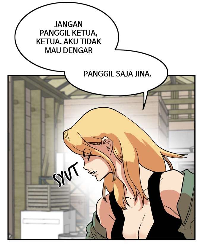 Troll Trap Chapter 16 Gambar 74