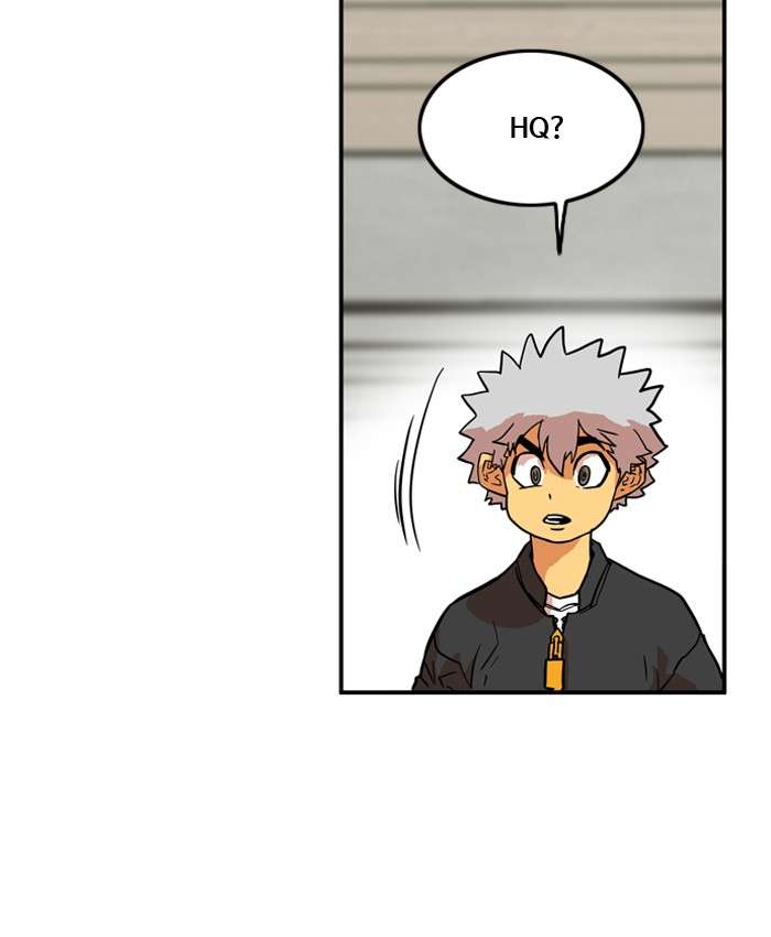 Troll Trap Chapter 16 Gambar 79