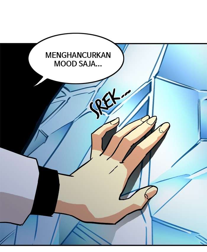 Troll Trap Chapter 16 Gambar 8