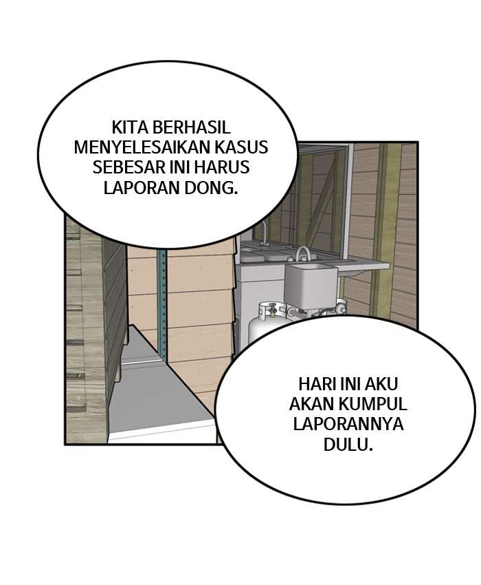 Troll Trap Chapter 16 Gambar 80