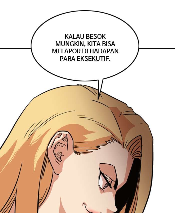 Troll Trap Chapter 16 Gambar 81