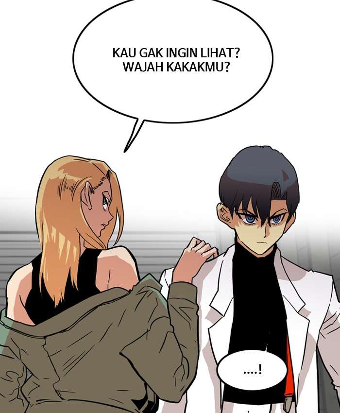 Troll Trap Chapter 16 Gambar 84