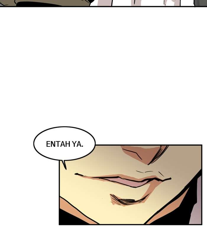 Troll Trap Chapter 16 Gambar 85