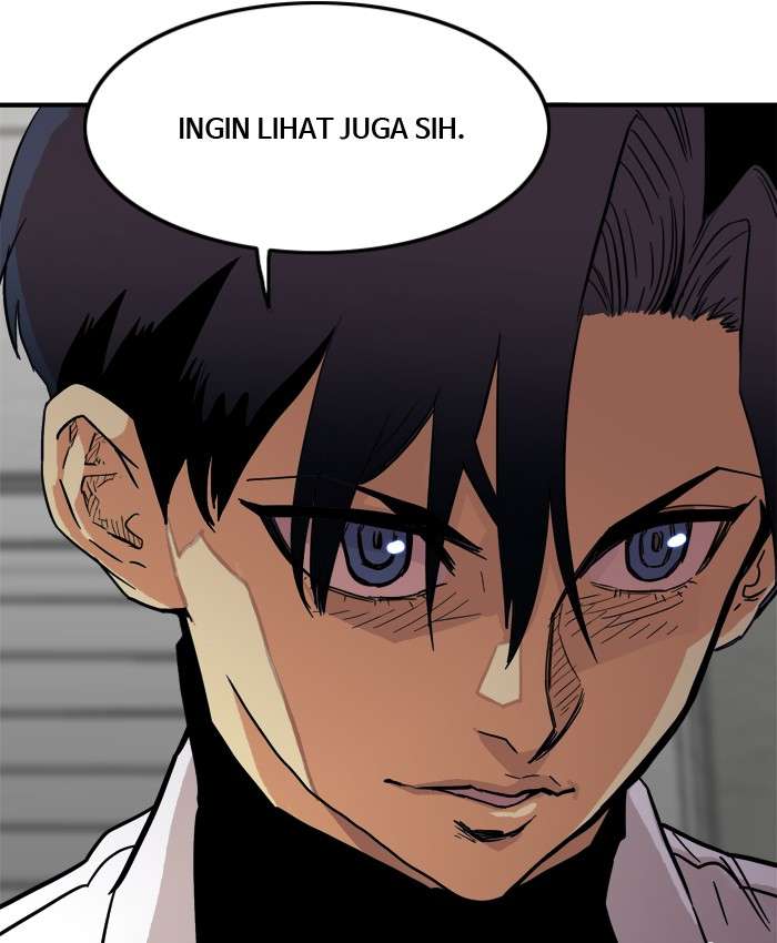 Troll Trap Chapter 16 Gambar 86