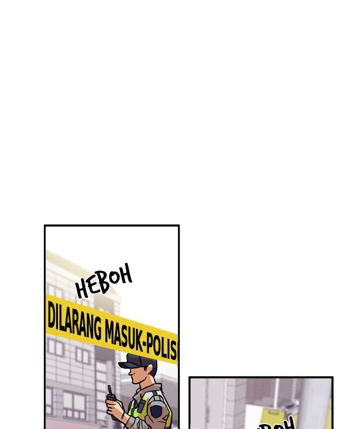 Troll Trap Chapter 16 Gambar 88