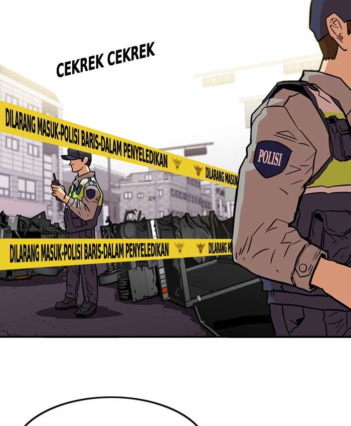 Troll Trap Chapter 16 Gambar 90