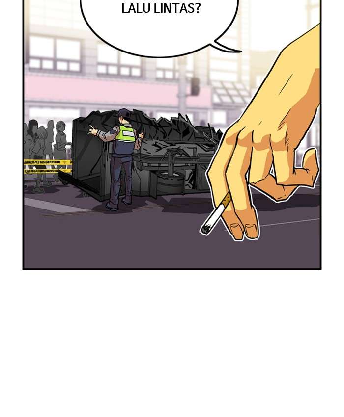 Troll Trap Chapter 16 Gambar 92