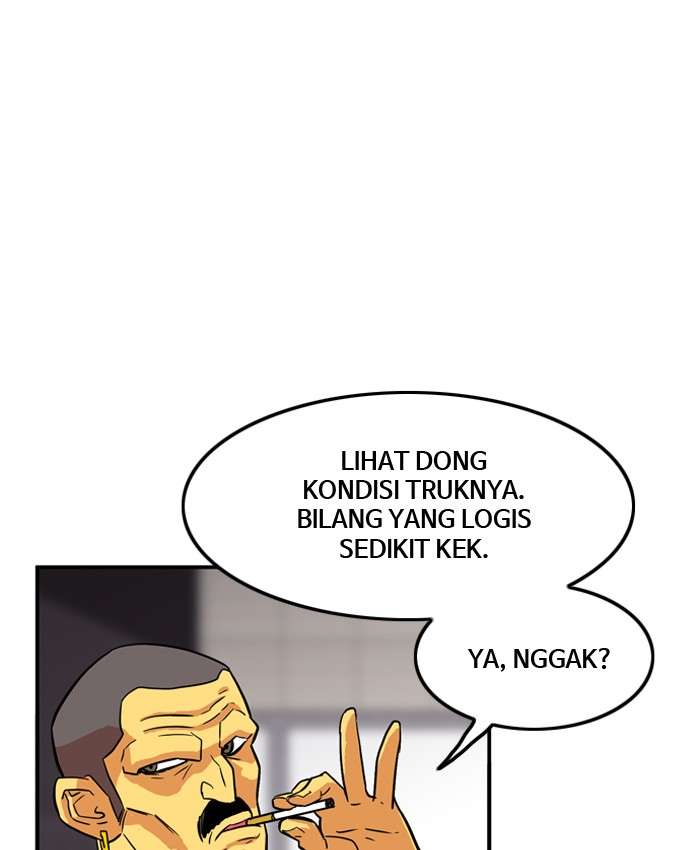 Troll Trap Chapter 16 Gambar 94