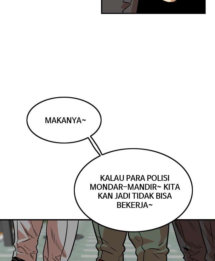 Troll Trap Chapter 16 Gambar 96