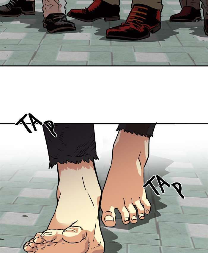 Troll Trap Chapter 16 Gambar 97