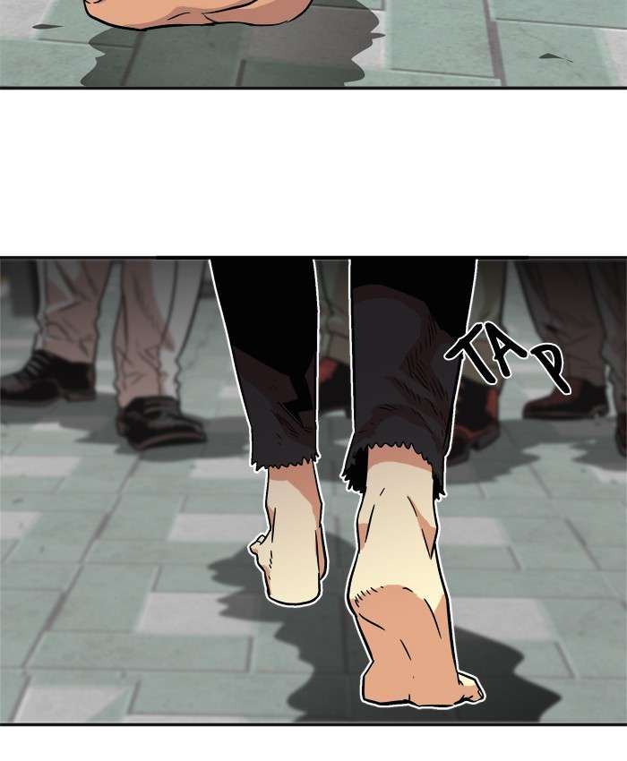 Troll Trap Chapter 16 Gambar 98