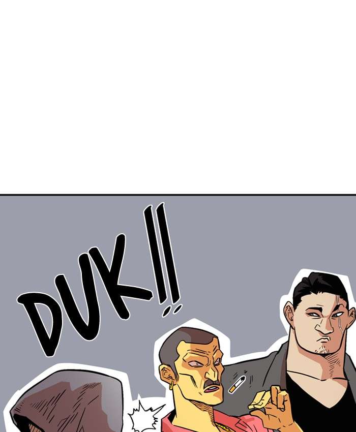 Troll Trap Chapter 16 Gambar 99