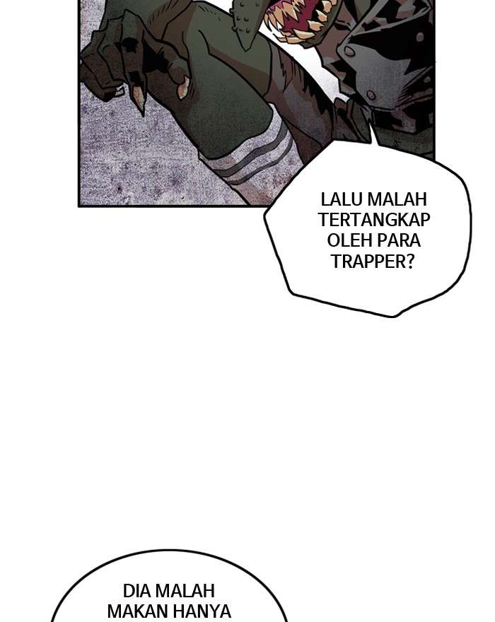 Troll Trap Chapter 15 Gambar 11