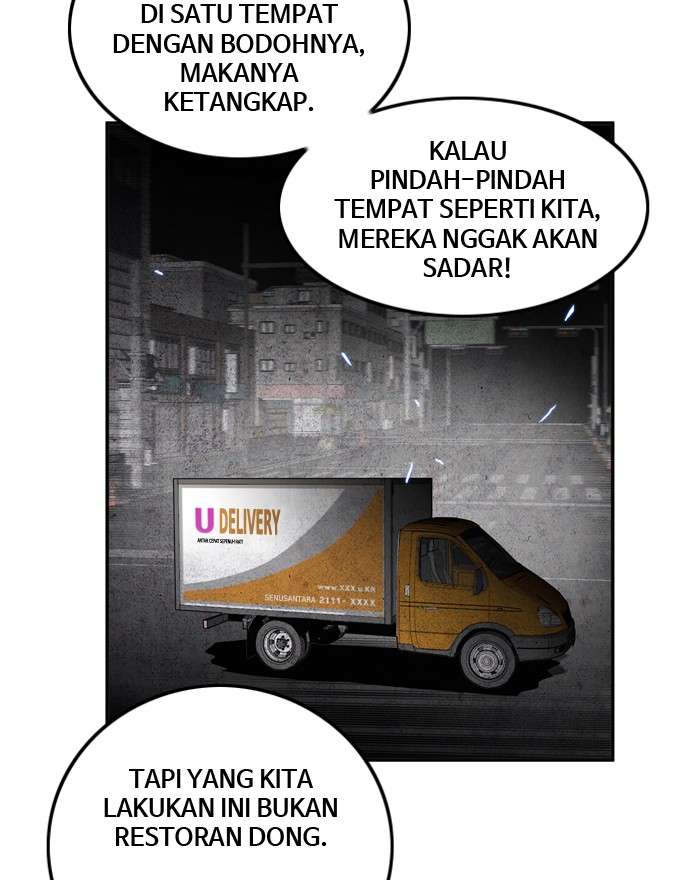 Troll Trap Chapter 15 Gambar 12