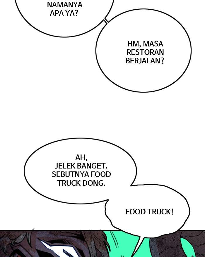 Troll Trap Chapter 15 Gambar 13