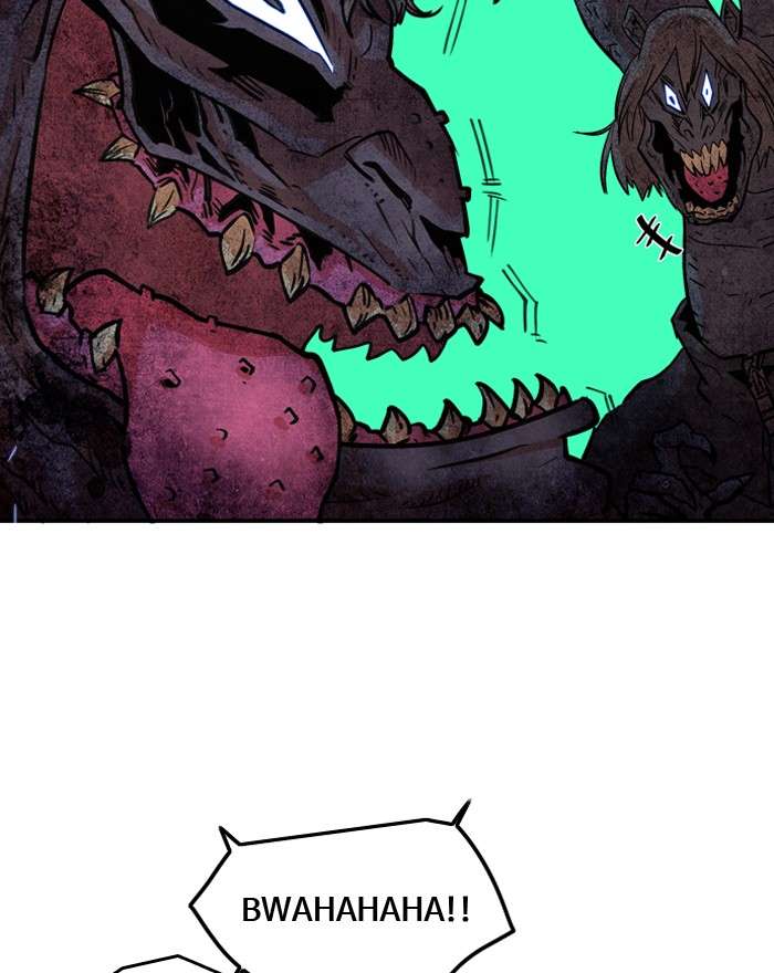 Troll Trap Chapter 15 Gambar 14