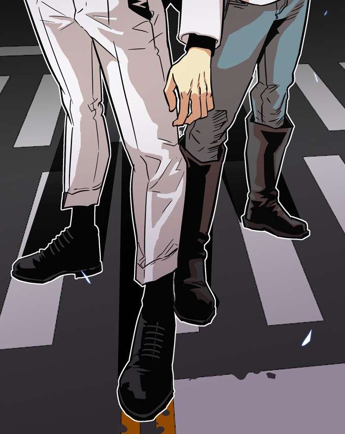 Troll Trap Chapter 15 Gambar 19