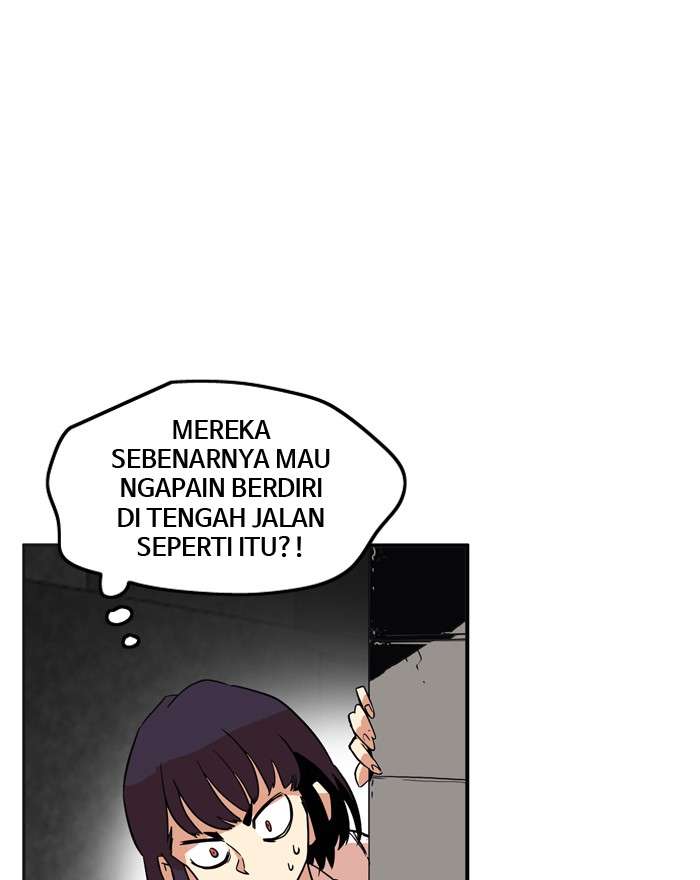Troll Trap Chapter 15 Gambar 21