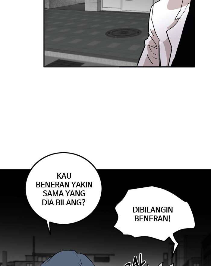Troll Trap Chapter 15 Gambar 23