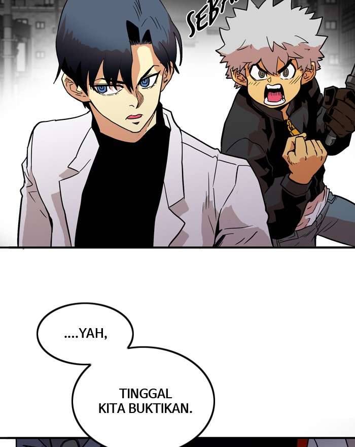 Troll Trap Chapter 15 Gambar 24
