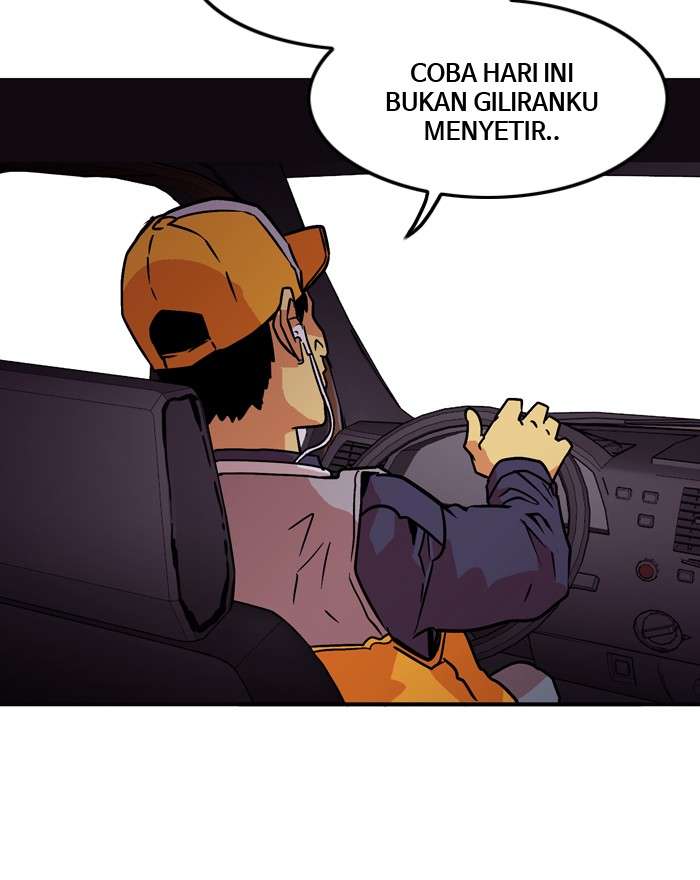 Troll Trap Chapter 15 Gambar 3
