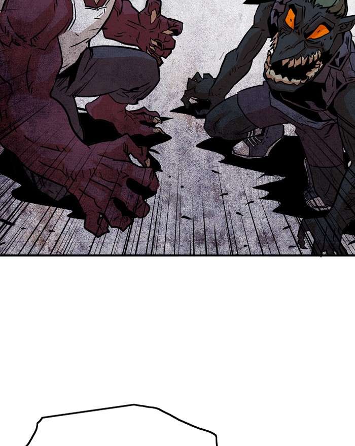 Troll Trap Chapter 15 Gambar 31