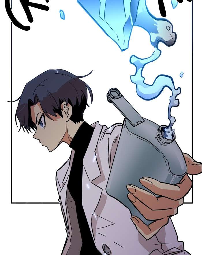 Troll Trap Chapter 15 Gambar 39