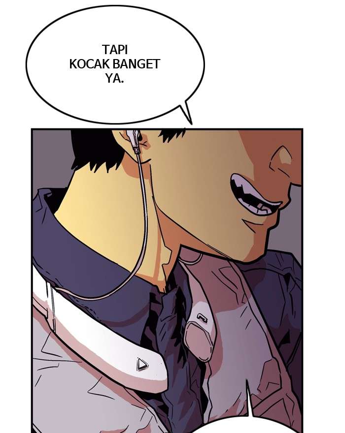 Troll Trap Chapter 15 Gambar 4