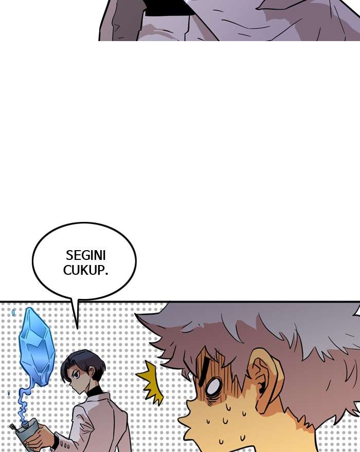 Troll Trap Chapter 15 Gambar 40