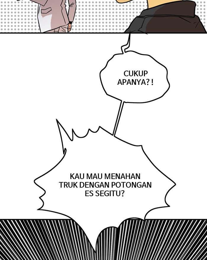 Troll Trap Chapter 15 Gambar 41