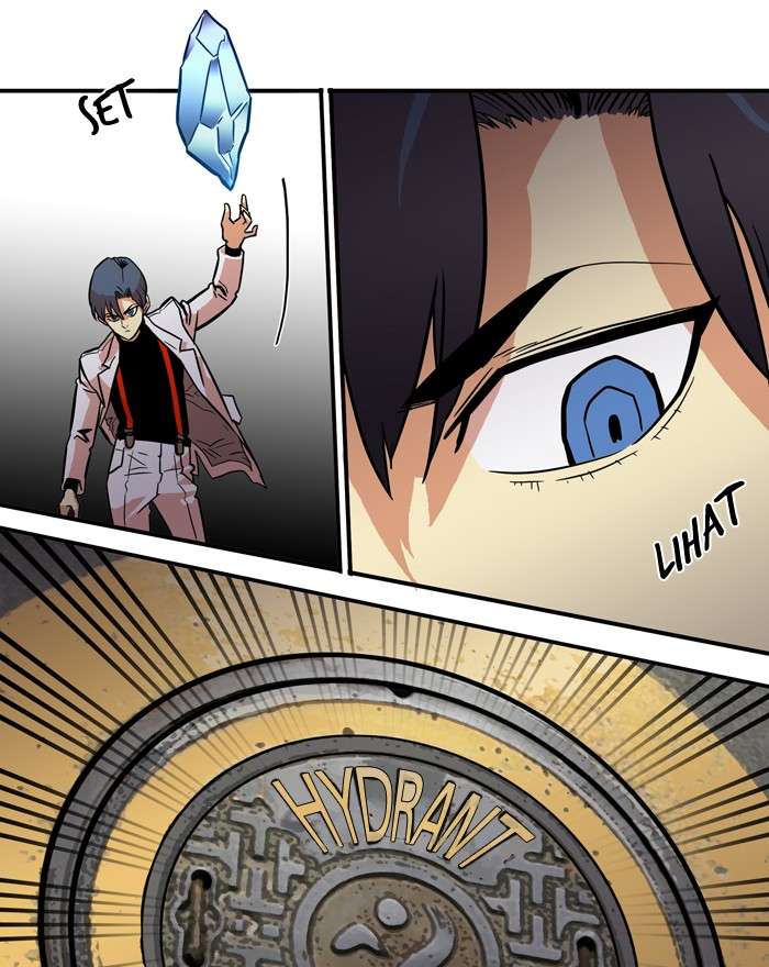 Troll Trap Chapter 15 Gambar 43