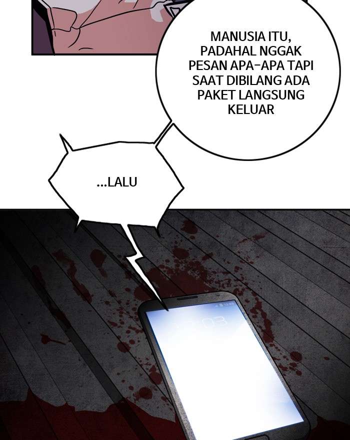 Troll Trap Chapter 15 Gambar 5