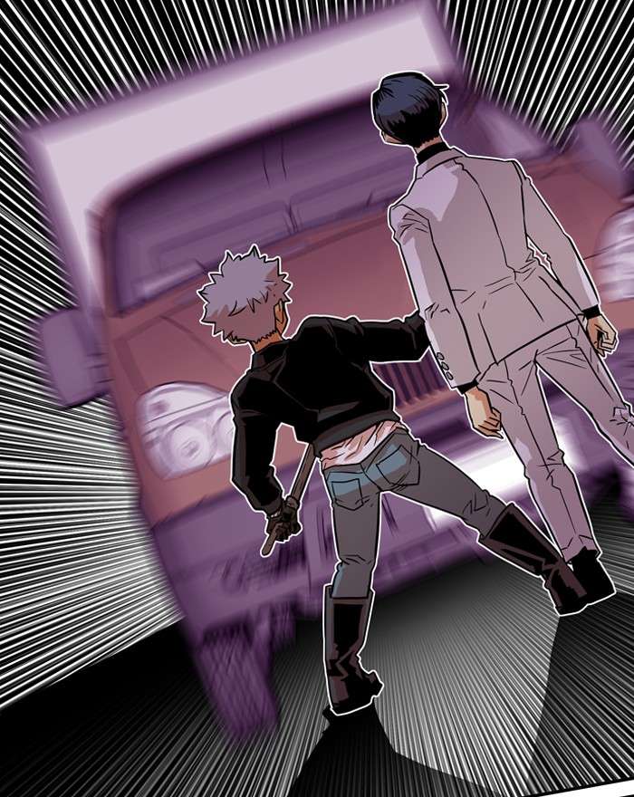 Troll Trap Chapter 15 Gambar 52