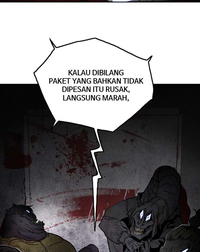 Troll Trap Chapter 15 Gambar 6
