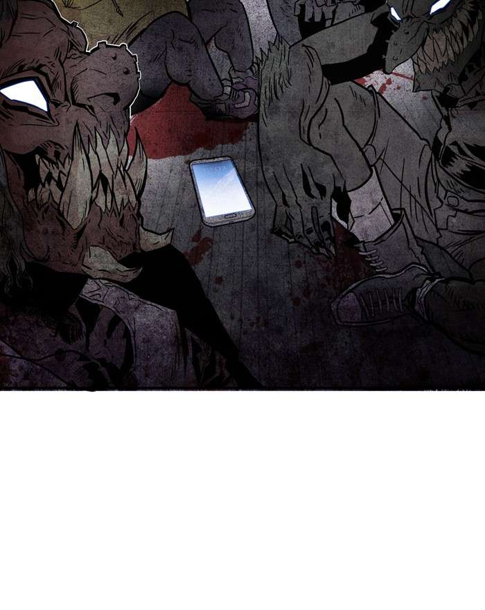 Troll Trap Chapter 15 Gambar 7