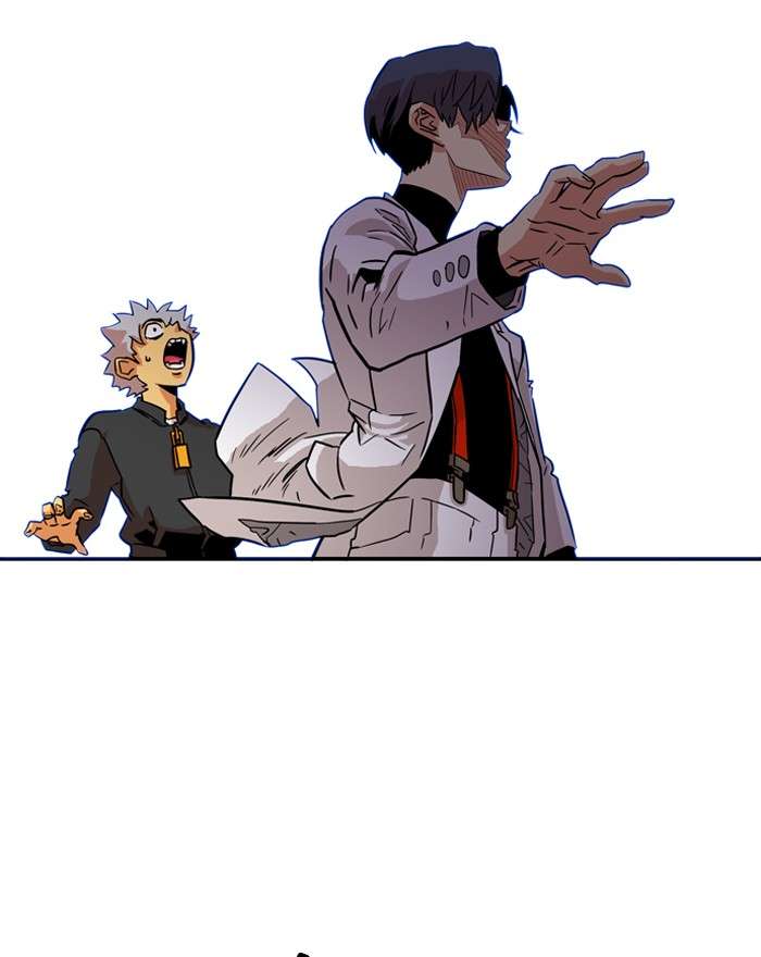 Troll Trap Chapter 15 Gambar 70
