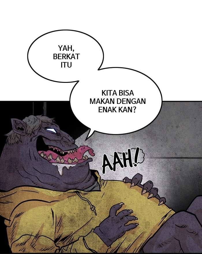 Troll Trap Chapter 15 Gambar 8