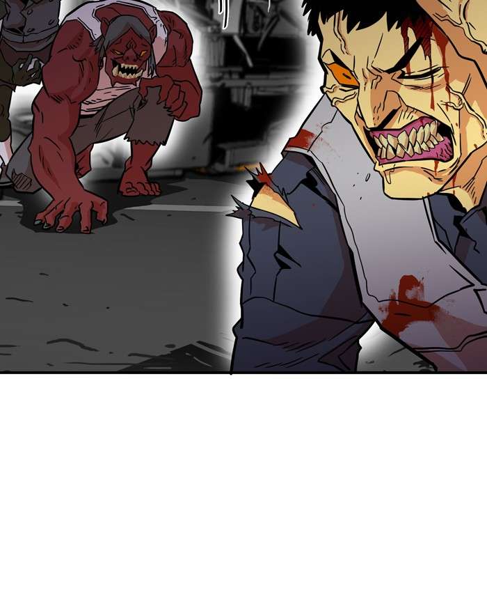Troll Trap Chapter 15 Gambar 80