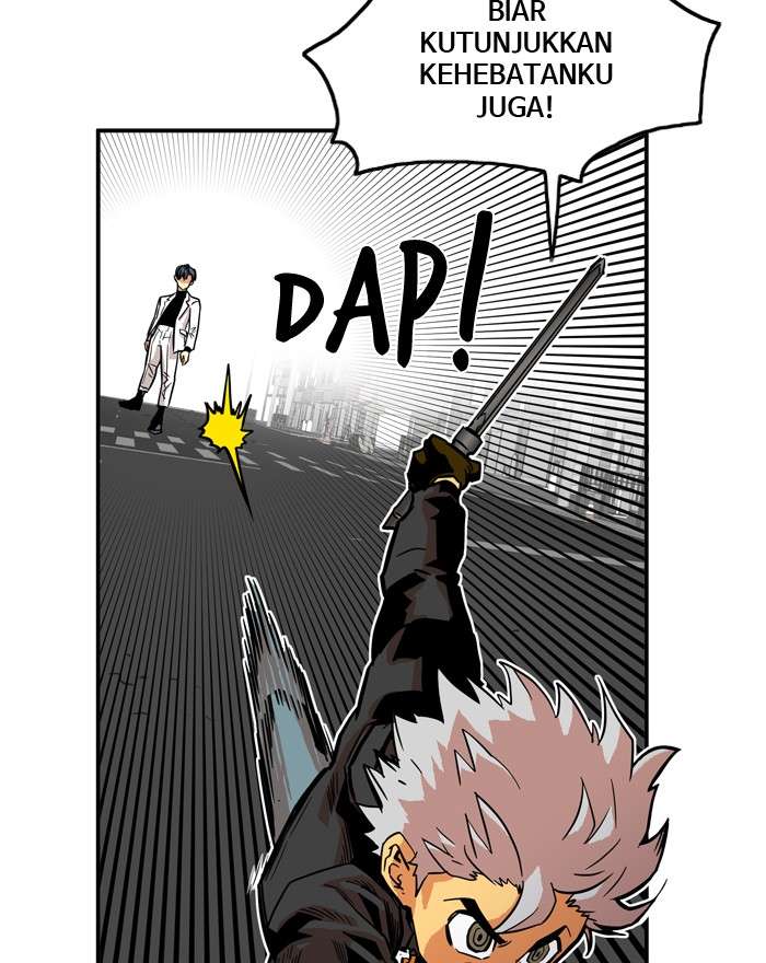 Troll Trap Chapter 15 Gambar 82