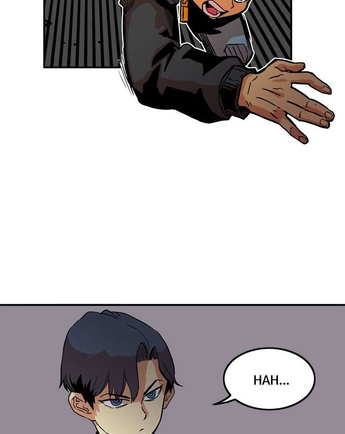 Troll Trap Chapter 15 Gambar 83