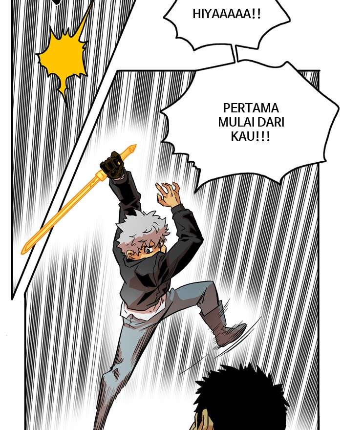 Troll Trap Chapter 15 Gambar 85